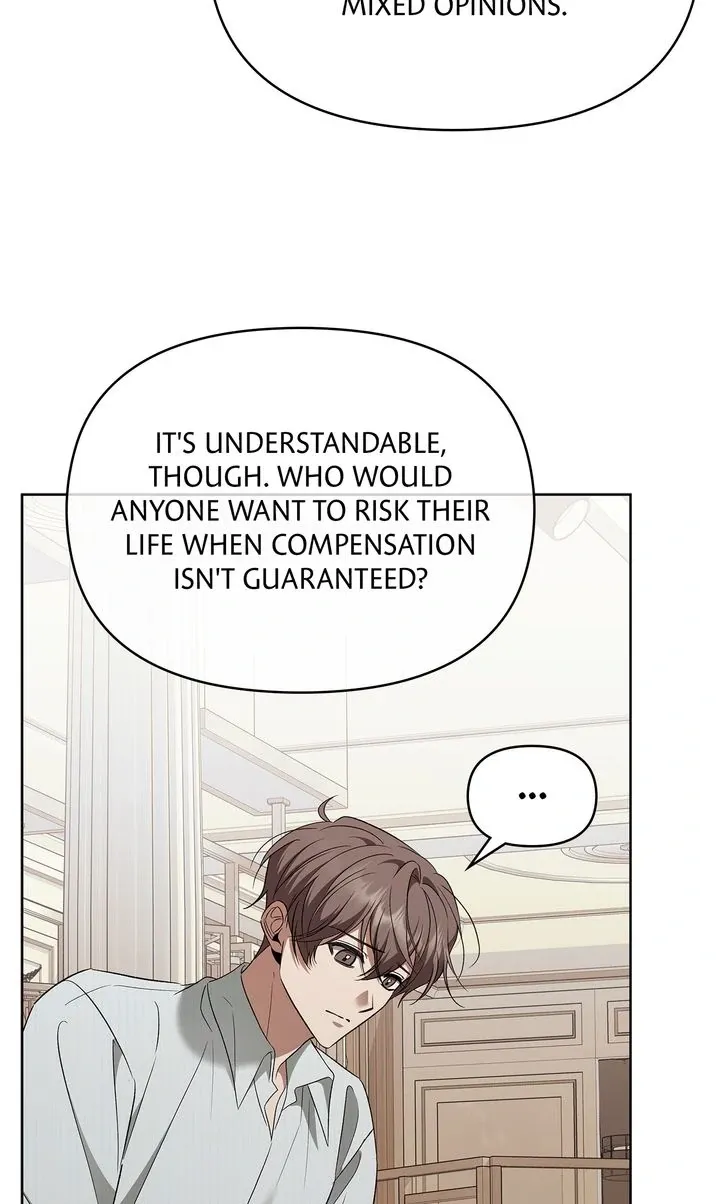 Read Creating Hidden Endings chapter 33 image 54 on Lezhin