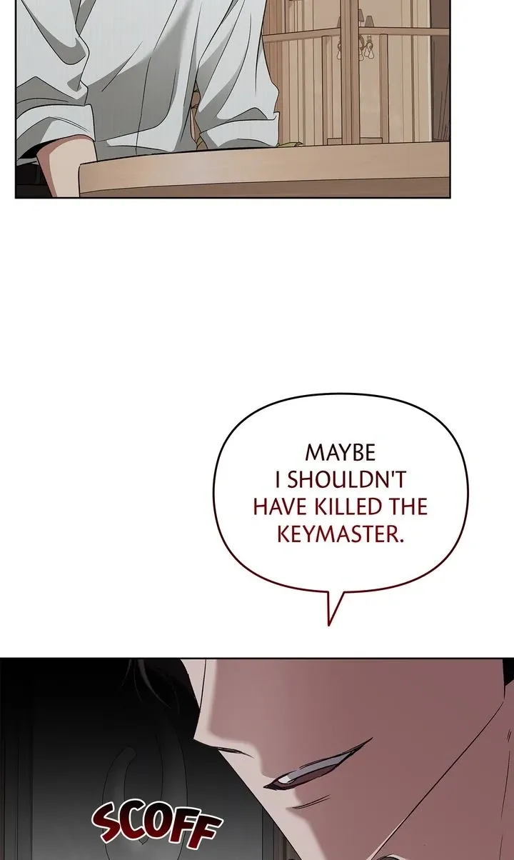 Read Creating Hidden Endings chapter 33 image 55 on Lezhin