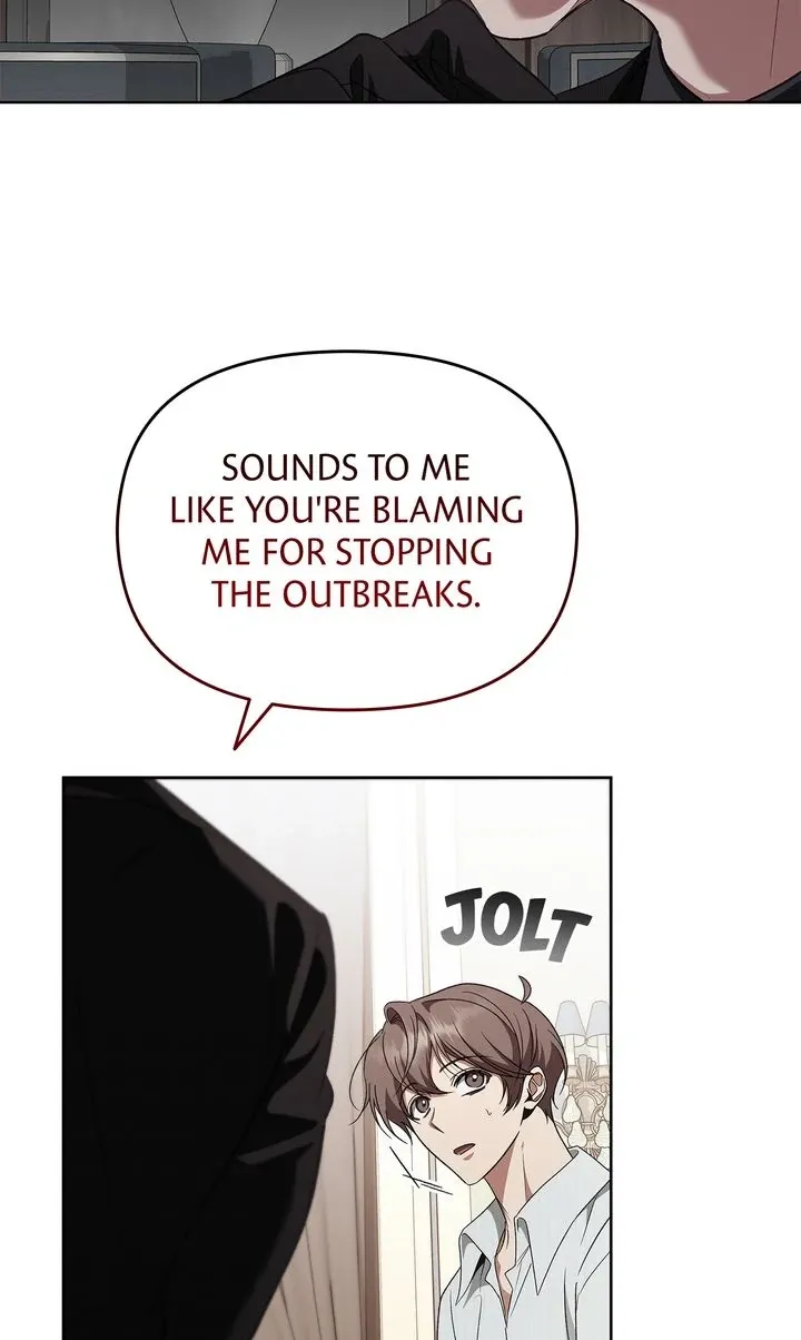 Read Creating Hidden Endings chapter 33 image 56 on Lezhin
