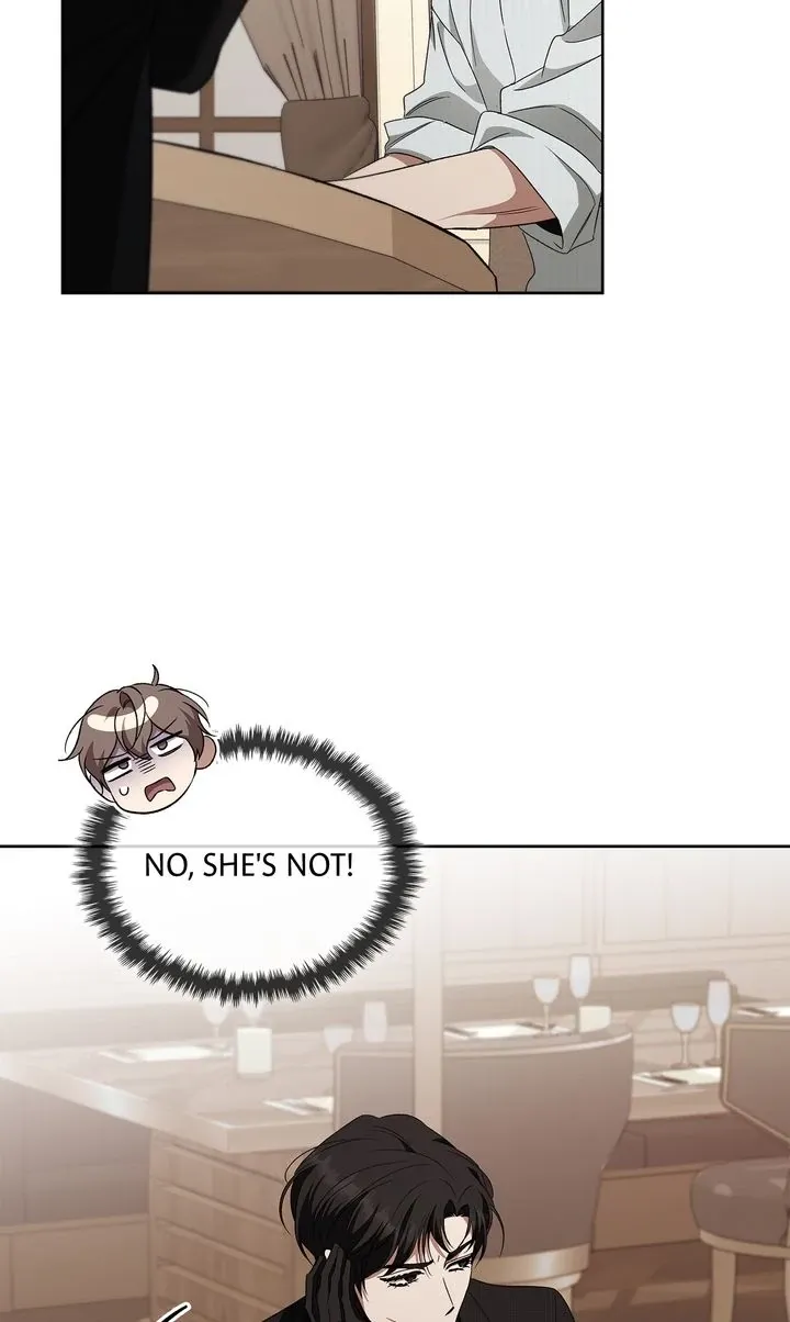 Read Creating Hidden Endings chapter 33 image 57 on Lezhin