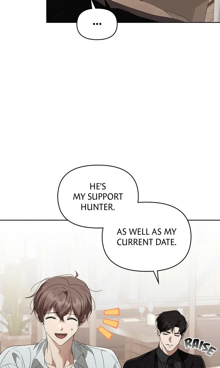 Read Creating Hidden Endings chapter 33 image 6 on Lezhin