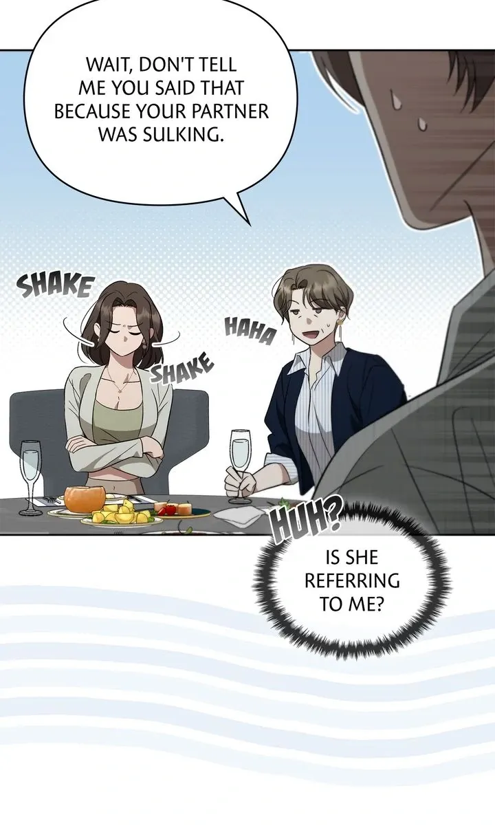 Read Creating Hidden Endings chapter 33 image 60 on Lezhin