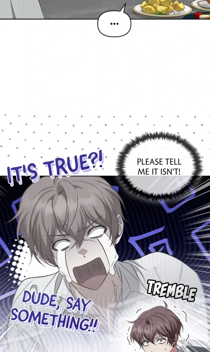 Read Creating Hidden Endings chapter 33 image 62 on Lezhin