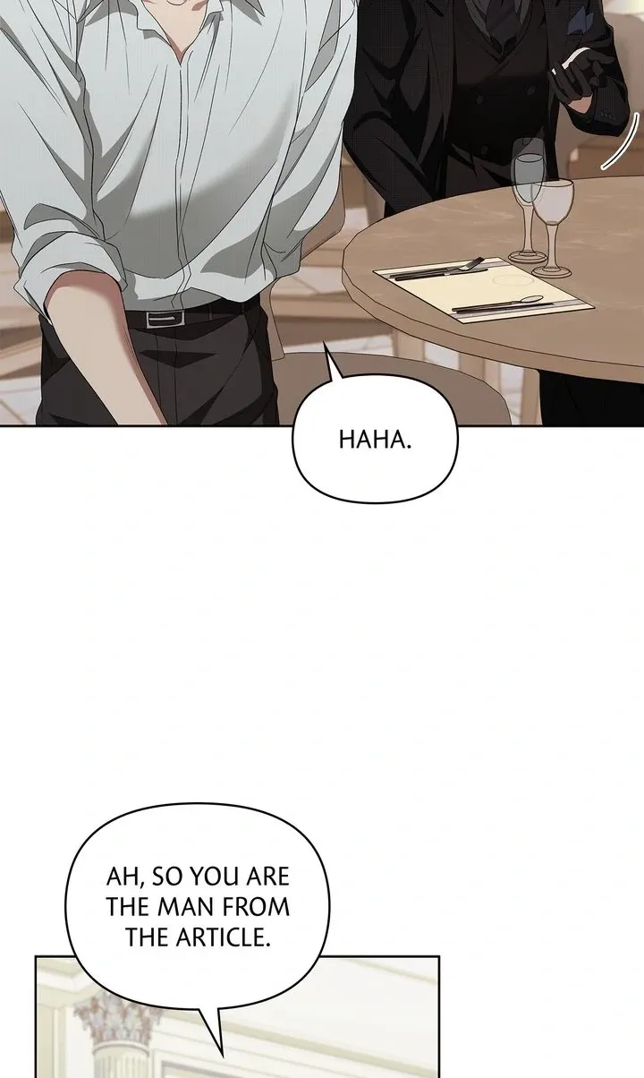 Read Creating Hidden Endings chapter 33 image 7 on Lezhin