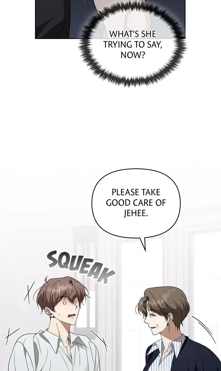 Read Creating Hidden Endings chapter 33 image 70 on Lezhin
