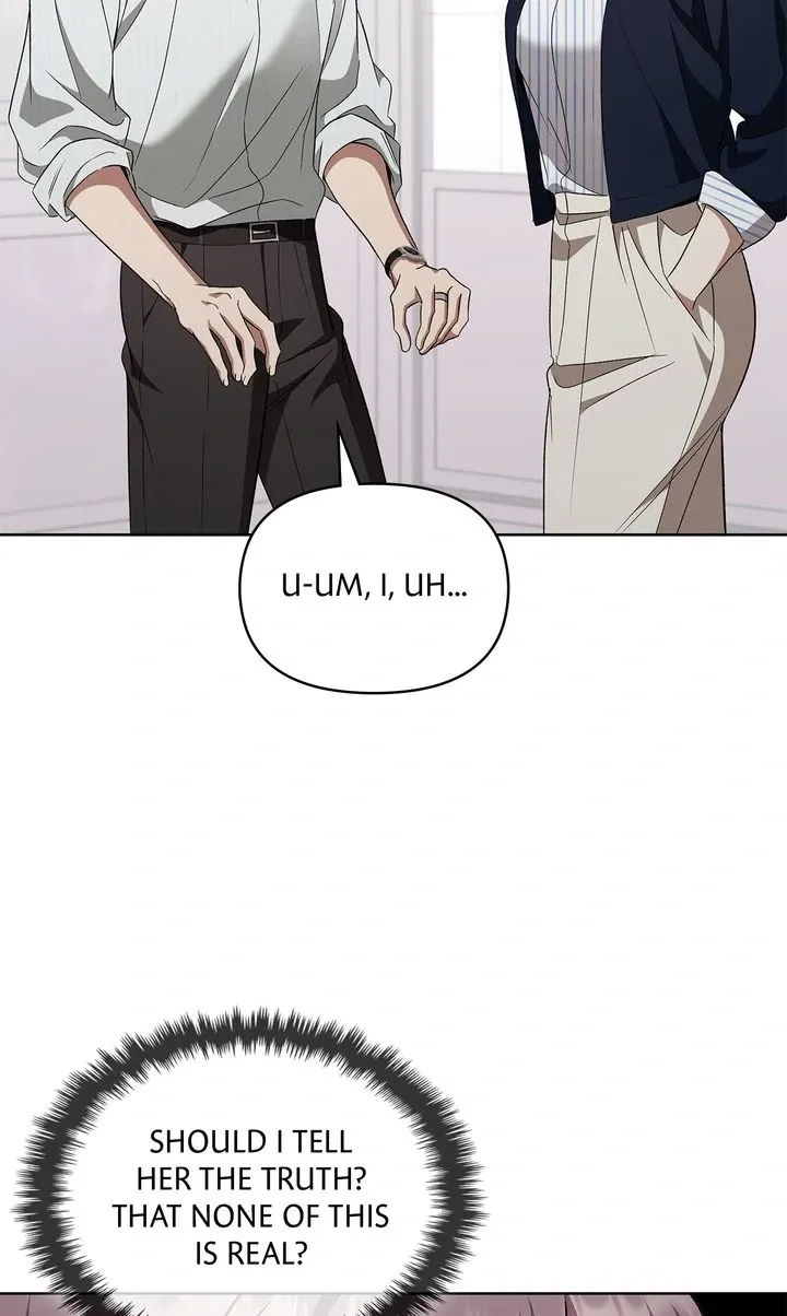 Read Creating Hidden Endings chapter 33 image 71 on Lezhin