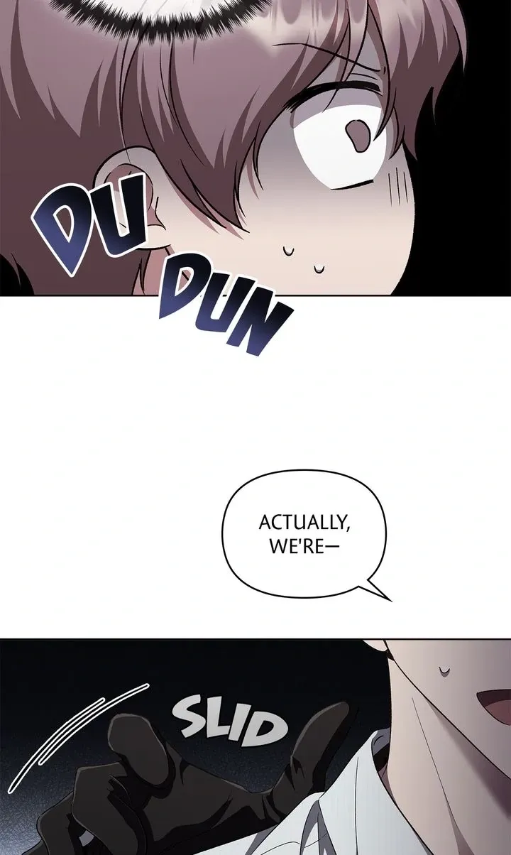 Read Creating Hidden Endings chapter 33 image 72 on Lezhin
