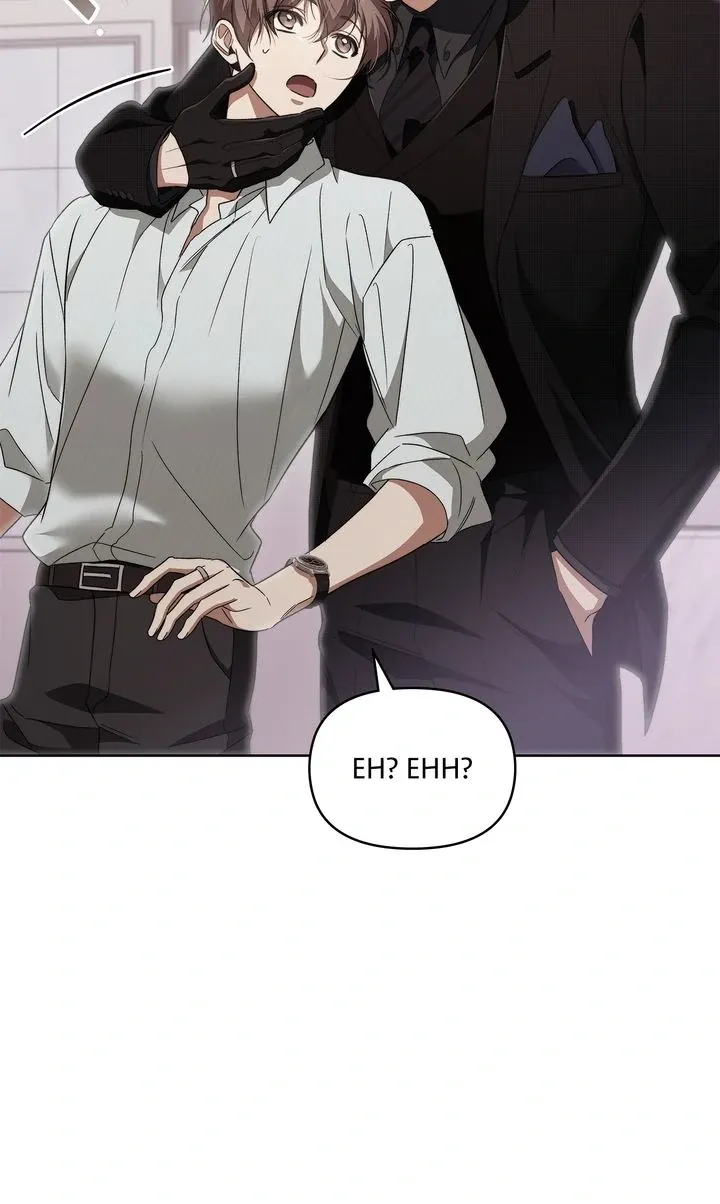 Read Creating Hidden Endings chapter 33 image 74 on Lezhin