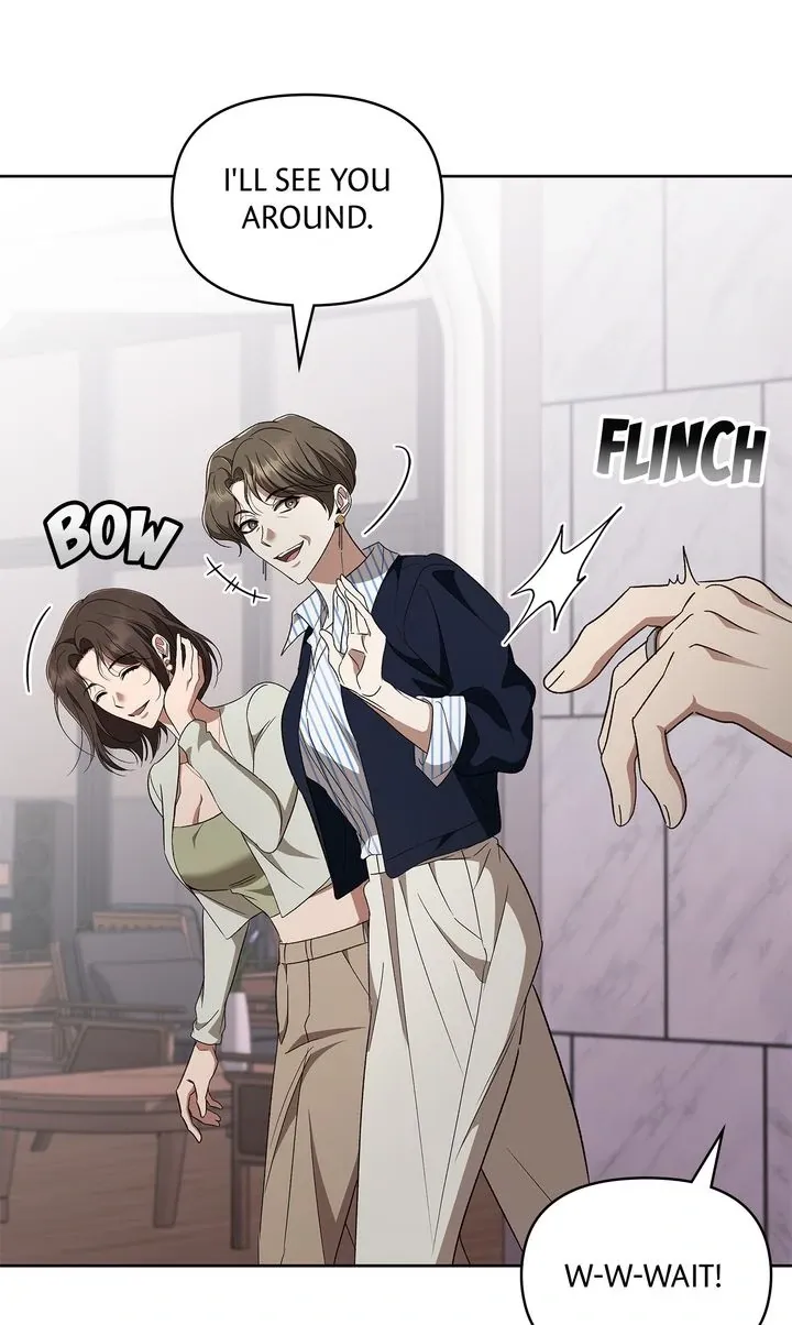 Read Creating Hidden Endings chapter 33 image 75 on Lezhin
