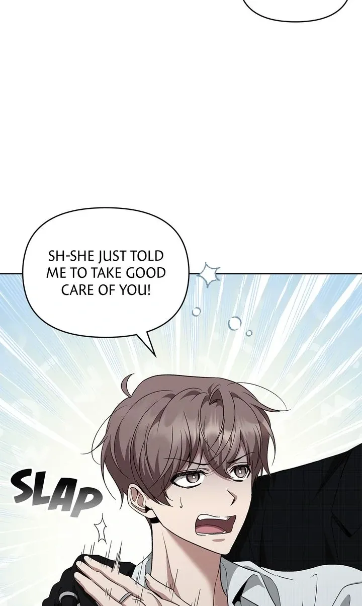 Read Creating Hidden Endings chapter 33 image 76 on Lezhin