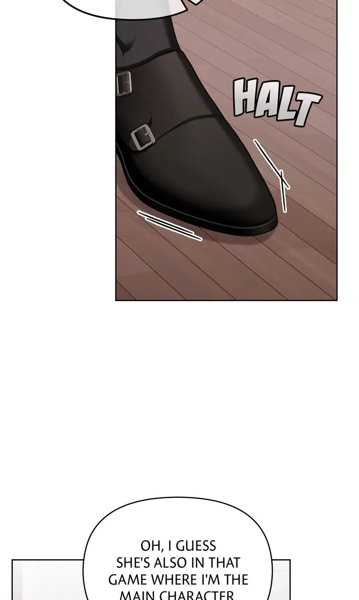 Read Creating Hidden Endings chapter 33 image 78 on Lezhin