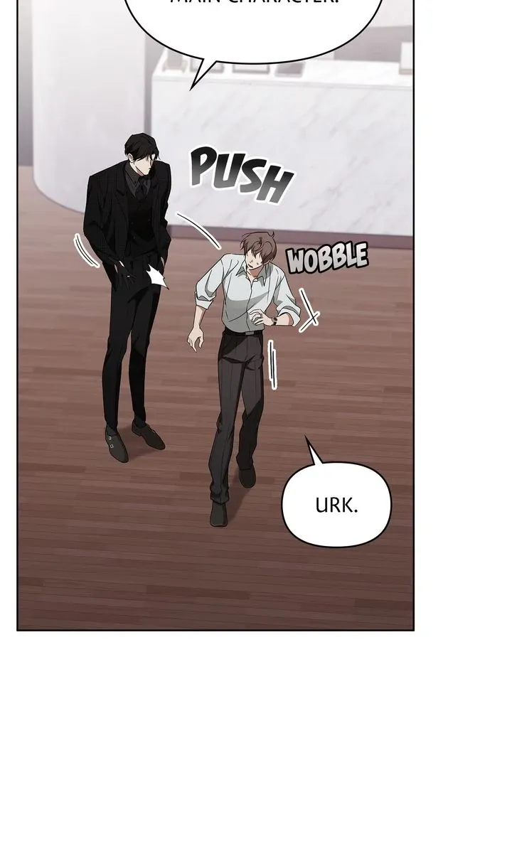 Read Creating Hidden Endings chapter 33 image 79 on Lezhin