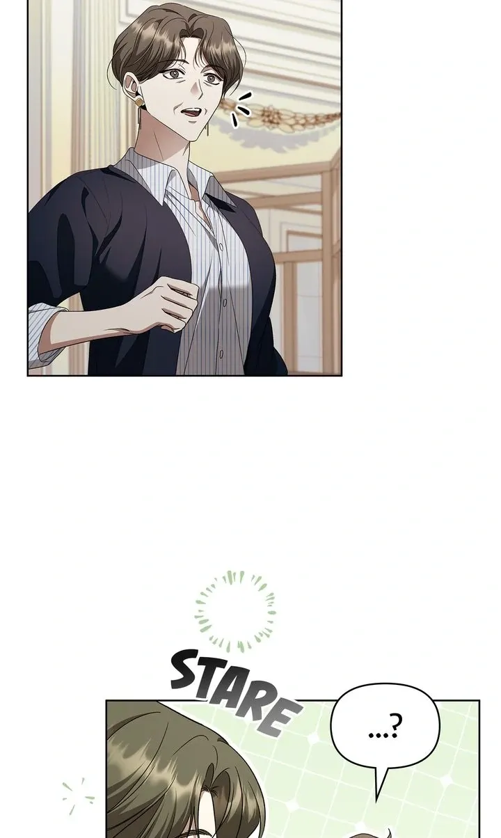 Read Creating Hidden Endings chapter 33 image 8 on Lezhin