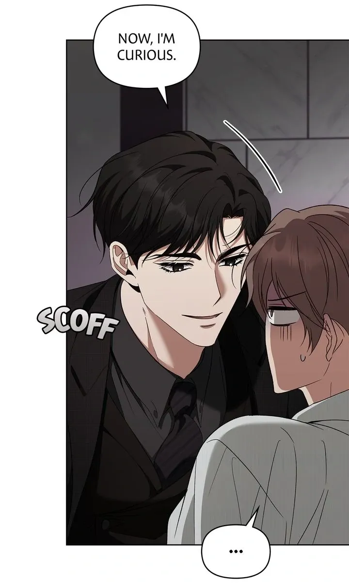 Read Creating Hidden Endings chapter 33 image 80 on Lezhin