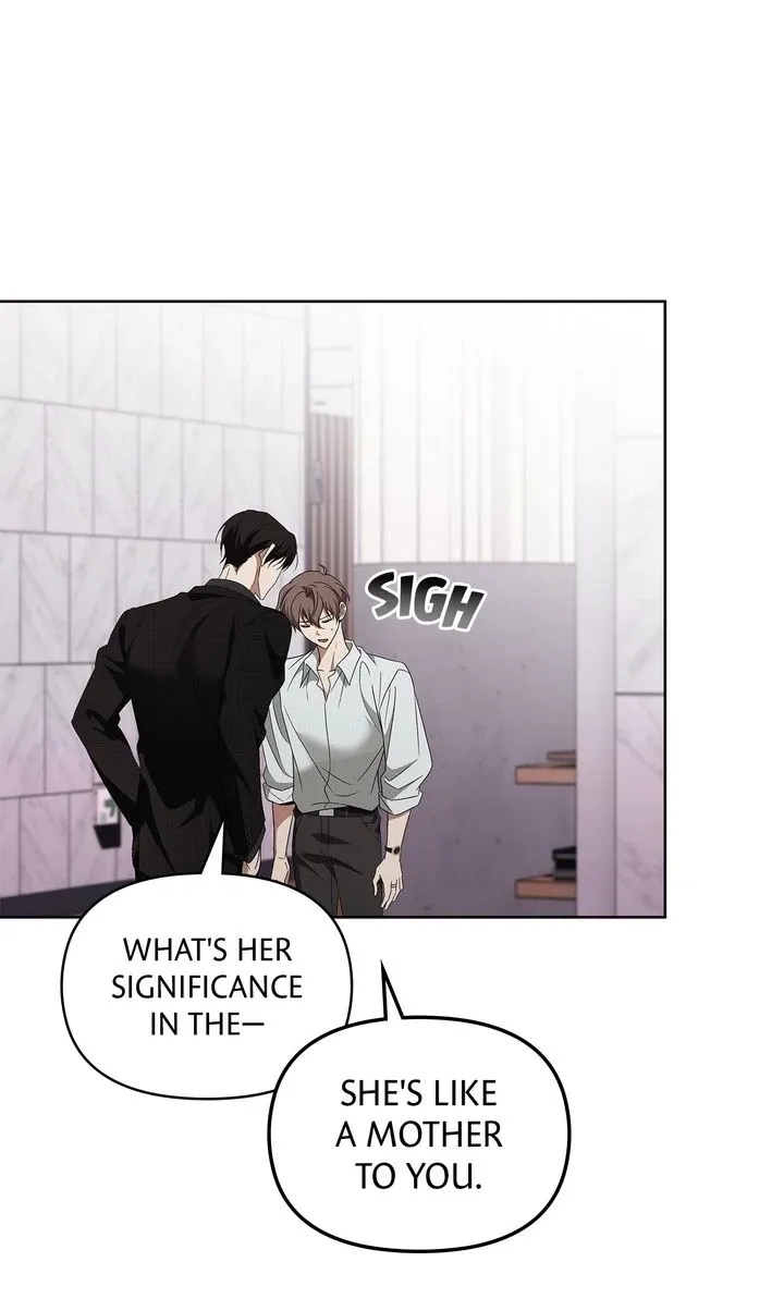 Read Creating Hidden Endings chapter 33 image 81 on Lezhin