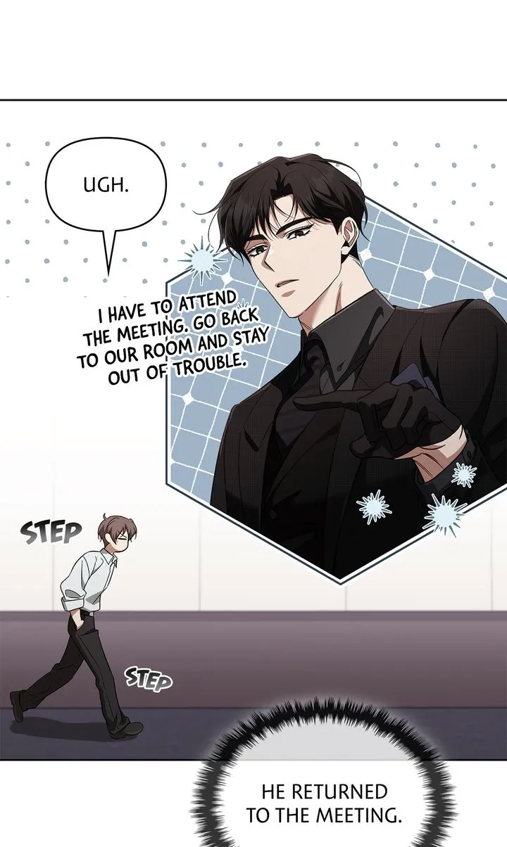 Read Creating Hidden Endings chapter 34 image 11 on Lezhin
