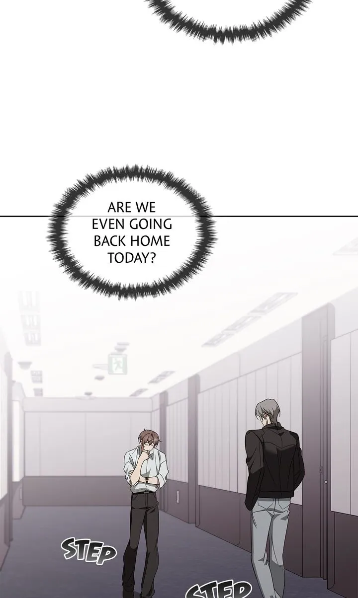 Read Creating Hidden Endings chapter 34 image 12 on Lezhin