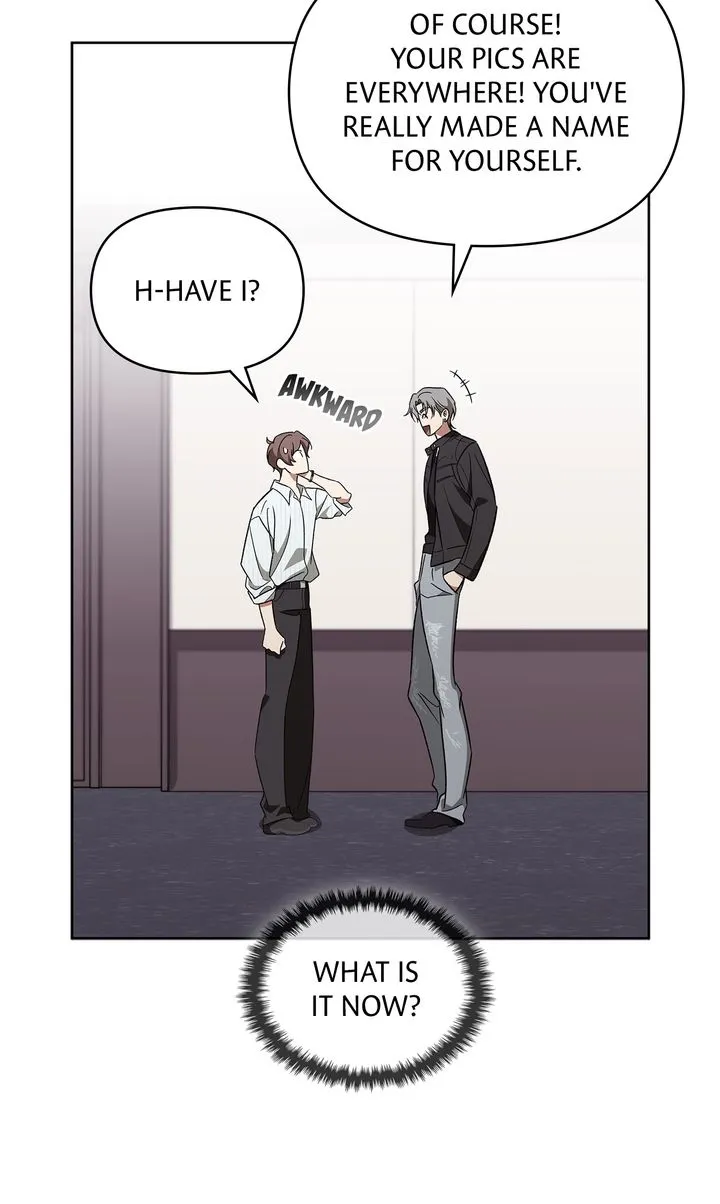 Read Creating Hidden Endings chapter 34 image 19 on Lezhin