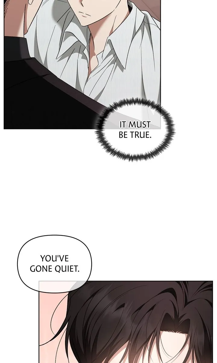Read Creating Hidden Endings chapter 34 image 2 on Lezhin