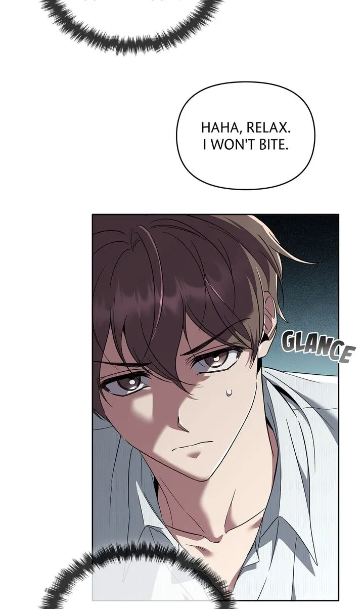 Read Creating Hidden Endings chapter 34 image 21 on Lezhin