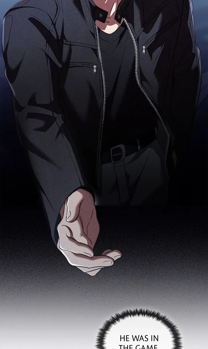Read Creating Hidden Endings chapter 34 image 23 on Lezhin