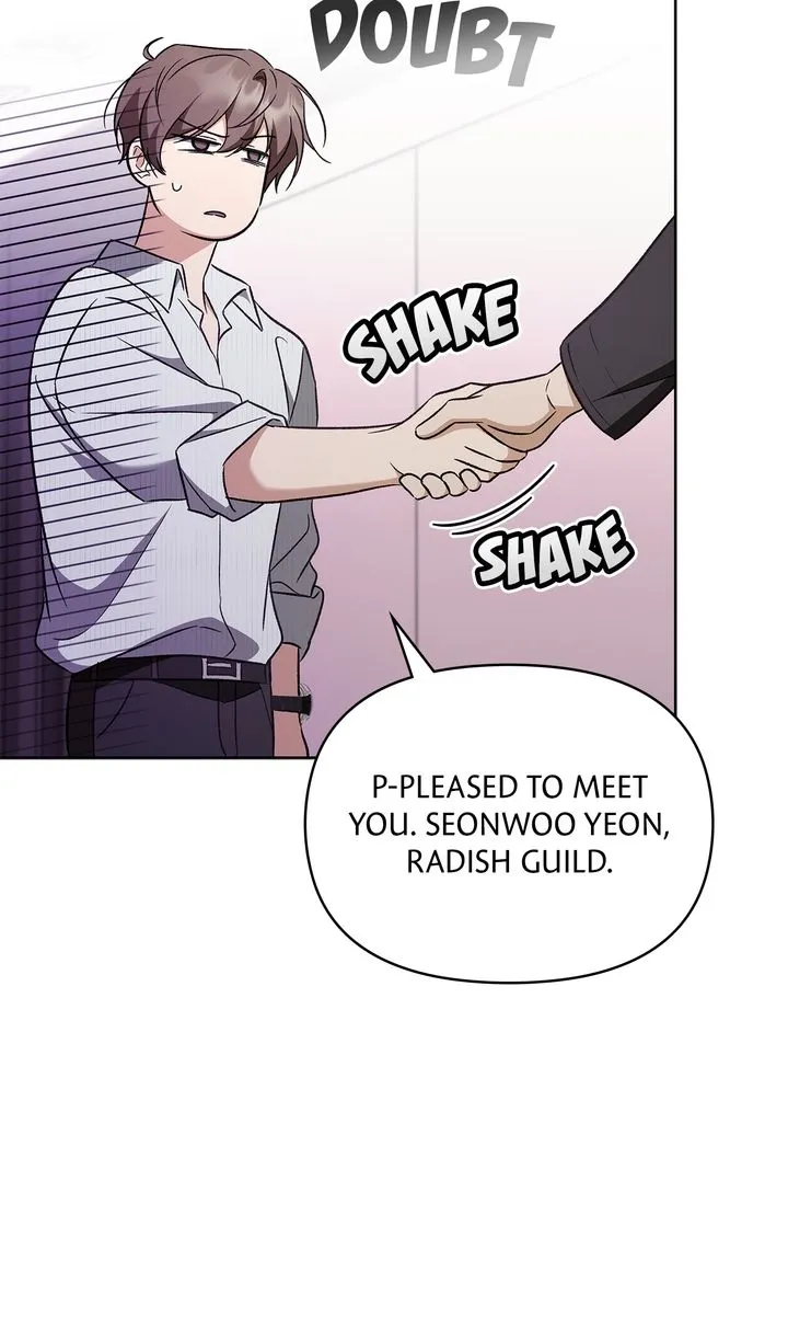 Read Creating Hidden Endings chapter 34 image 27 on Lezhin