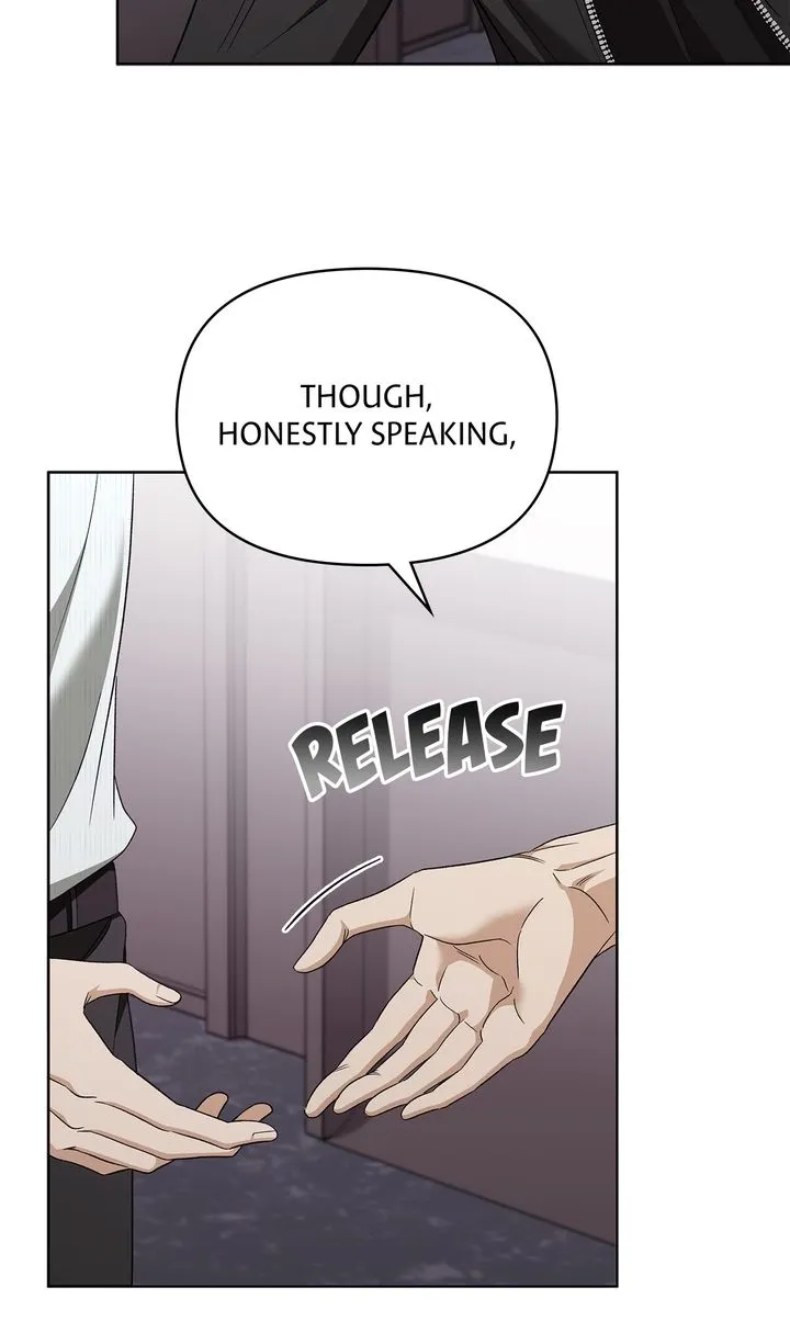 Read Creating Hidden Endings chapter 34 image 29 on Lezhin