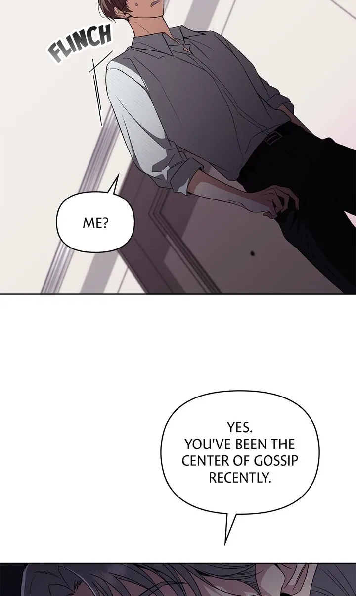 Read Creating Hidden Endings chapter 34 image 31 on Lezhin