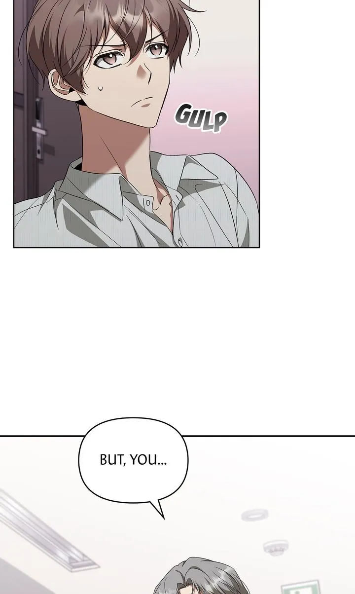 Read Creating Hidden Endings chapter 34 image 33 on Lezhin
