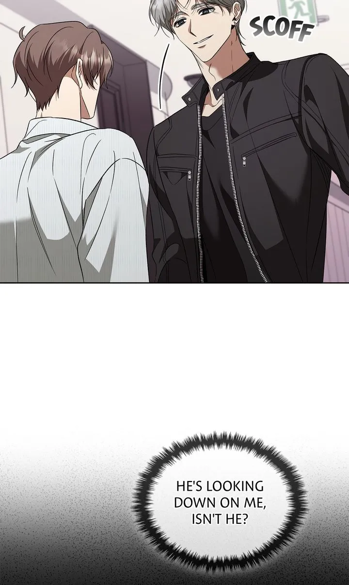 Read Creating Hidden Endings chapter 34 image 34 on Lezhin