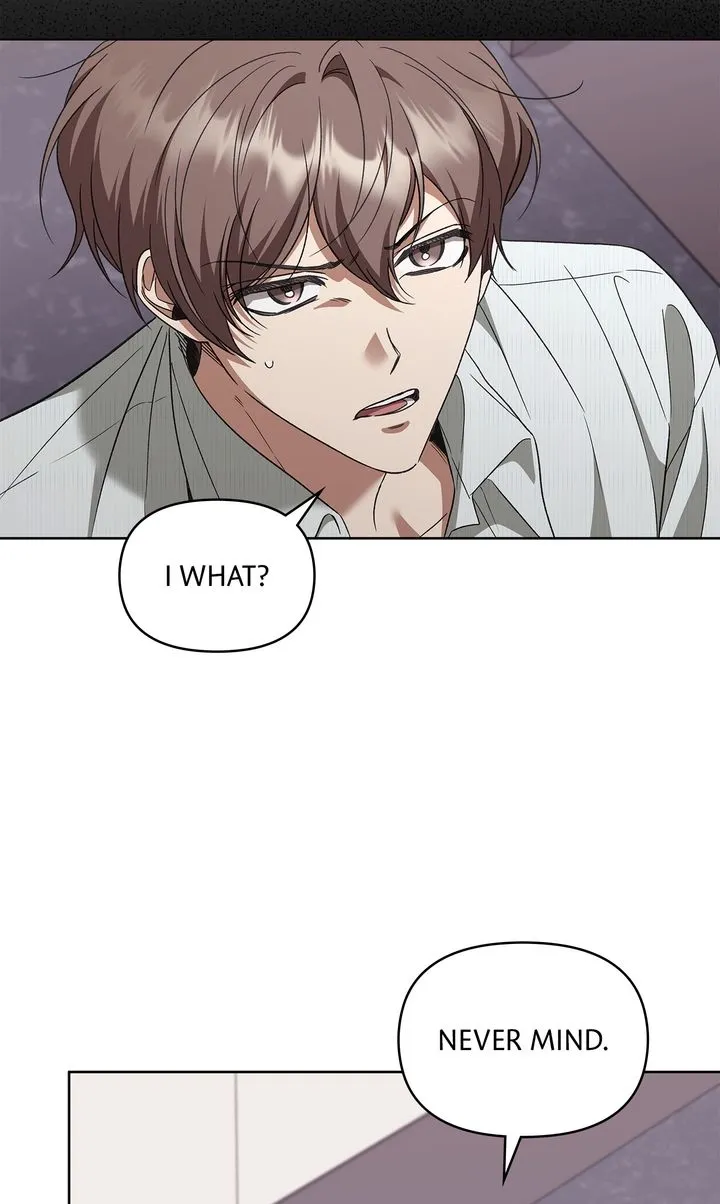 Read Creating Hidden Endings chapter 34 image 35 on Lezhin