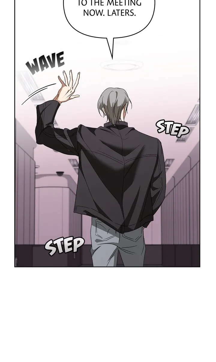 Read Creating Hidden Endings chapter 34 image 37 on Lezhin