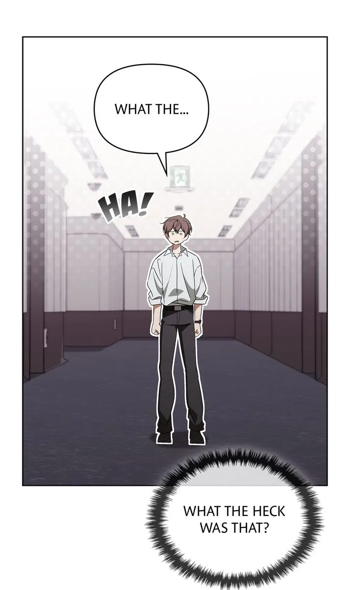 Read Creating Hidden Endings chapter 34 image 38 on Lezhin