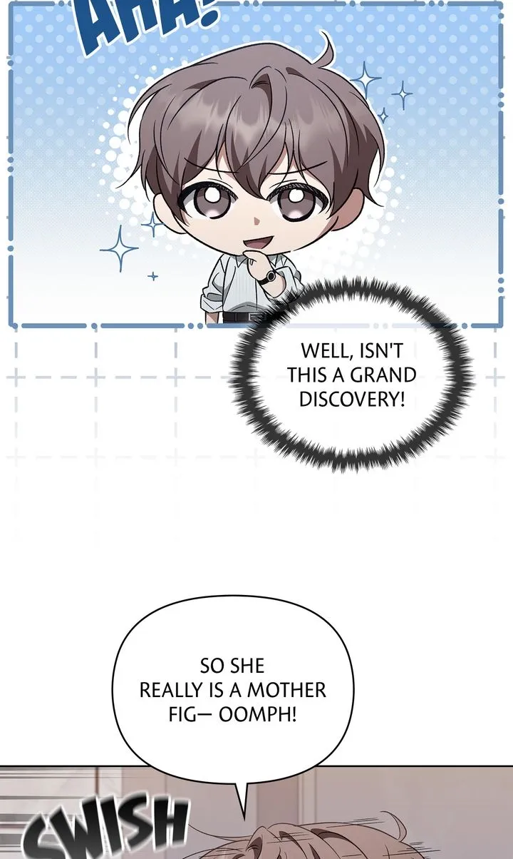 Read Creating Hidden Endings chapter 34 image 4 on Lezhin