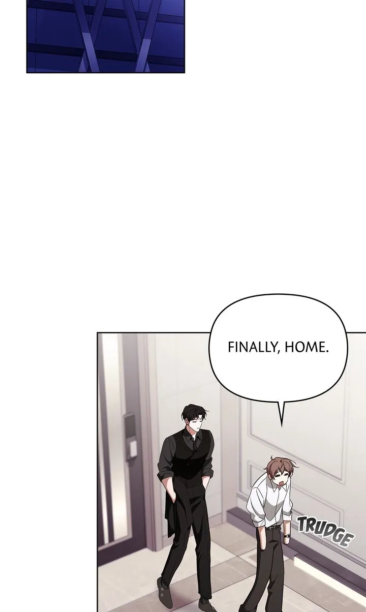 Read Creating Hidden Endings chapter 34 image 40 on Lezhin