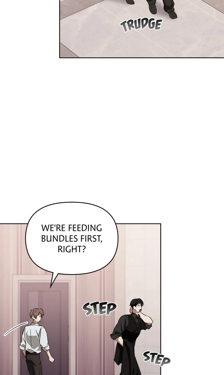 Read Creating Hidden Endings chapter 34 image 41 on Lezhin