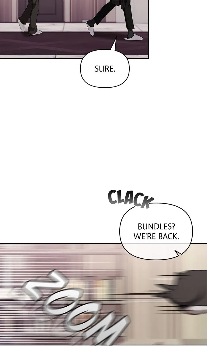 Read Creating Hidden Endings chapter 34 image 42 on Lezhin