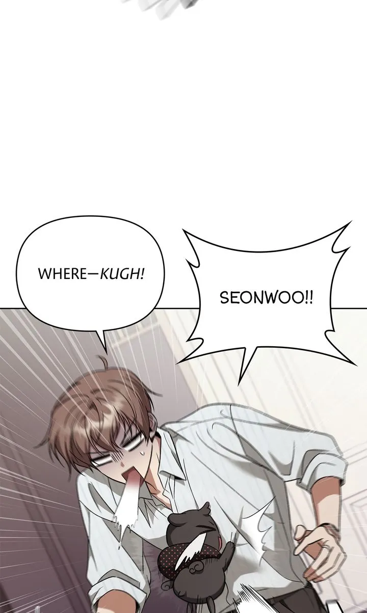 Read Creating Hidden Endings chapter 34 image 43 on Lezhin