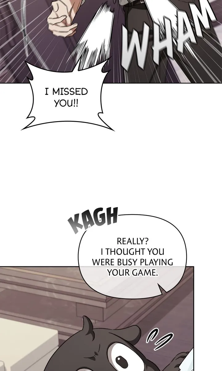 Read Creating Hidden Endings chapter 34 image 44 on Lezhin