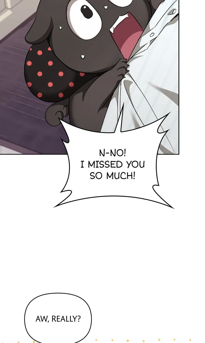 Read Creating Hidden Endings chapter 34 image 45 on Lezhin