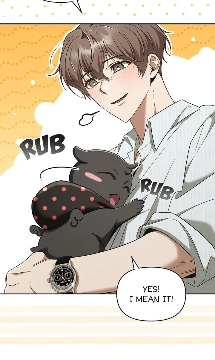 Read Creating Hidden Endings chapter 34 image 46 on Lezhin