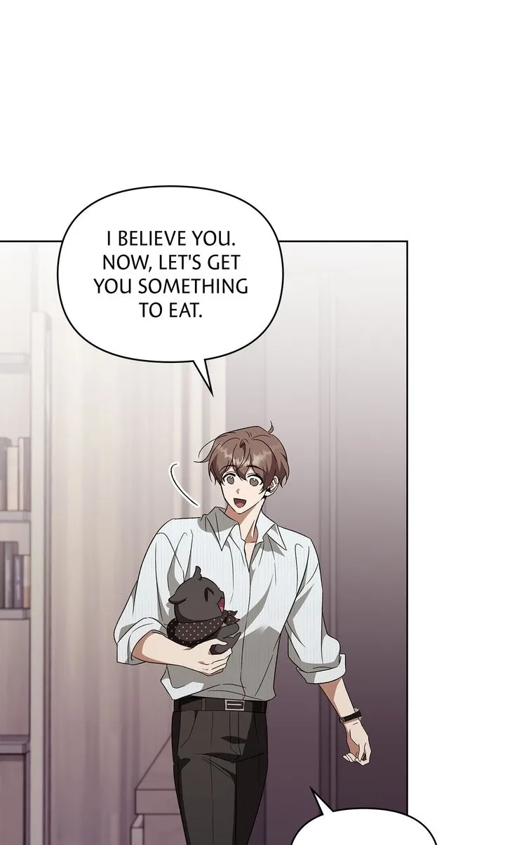 Read Creating Hidden Endings chapter 34 image 47 on Lezhin