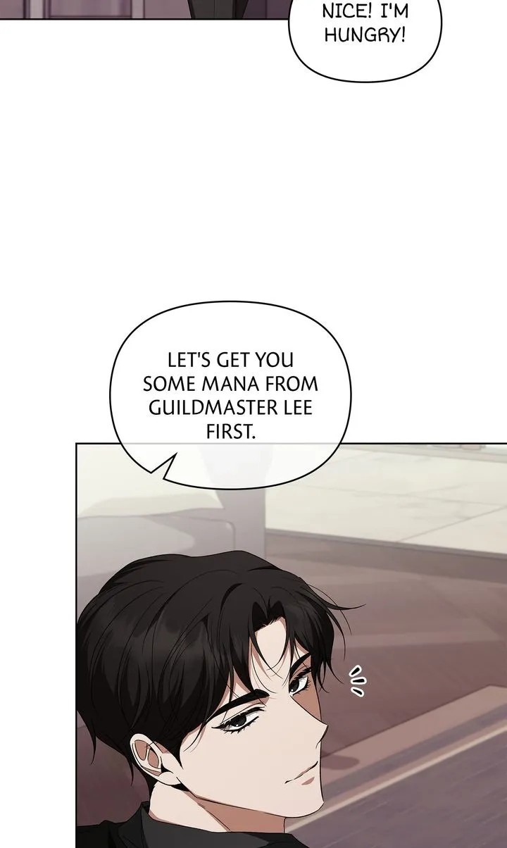 Read Creating Hidden Endings chapter 34 image 48 on Lezhin