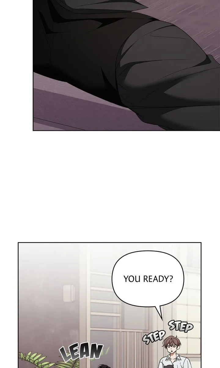 Read Creating Hidden Endings chapter 34 image 49 on Lezhin
