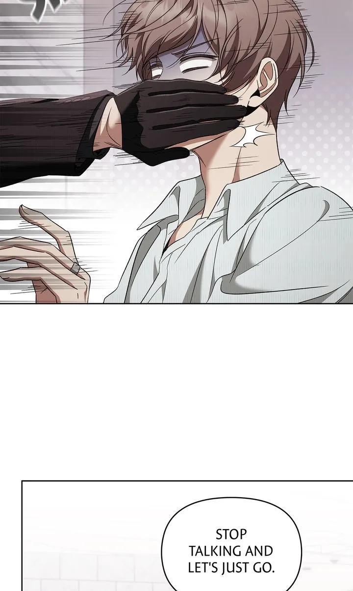 Read Creating Hidden Endings chapter 34 image 5 on Lezhin