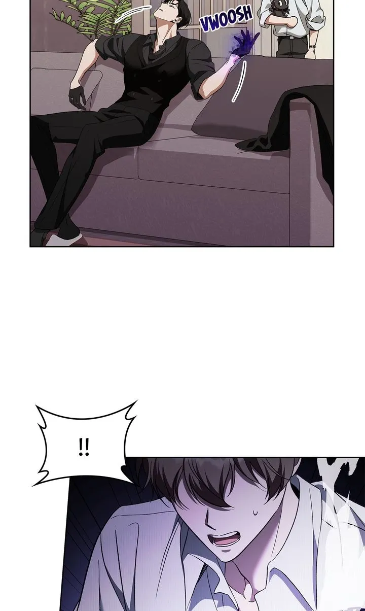 Read Creating Hidden Endings chapter 34 image 50 on Lezhin