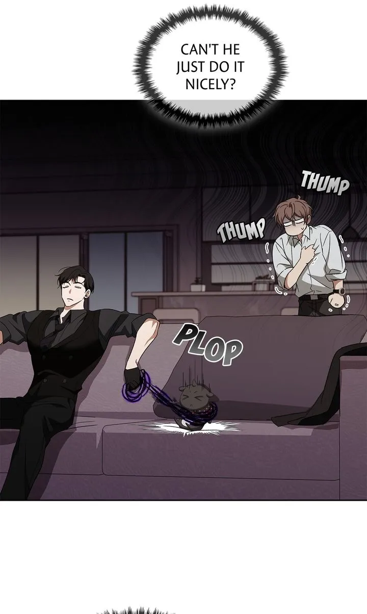 Read Creating Hidden Endings chapter 34 image 52 on Lezhin