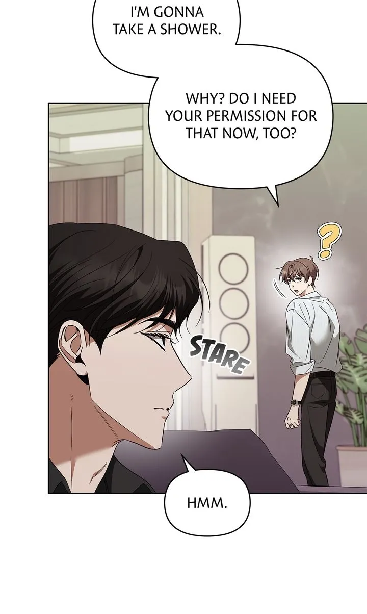 Read Creating Hidden Endings chapter 34 image 54 on Lezhin