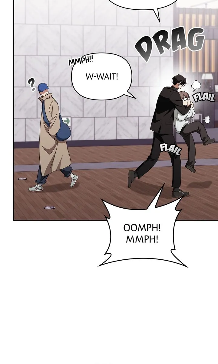 Read Creating Hidden Endings chapter 34 image 6 on Lezhin