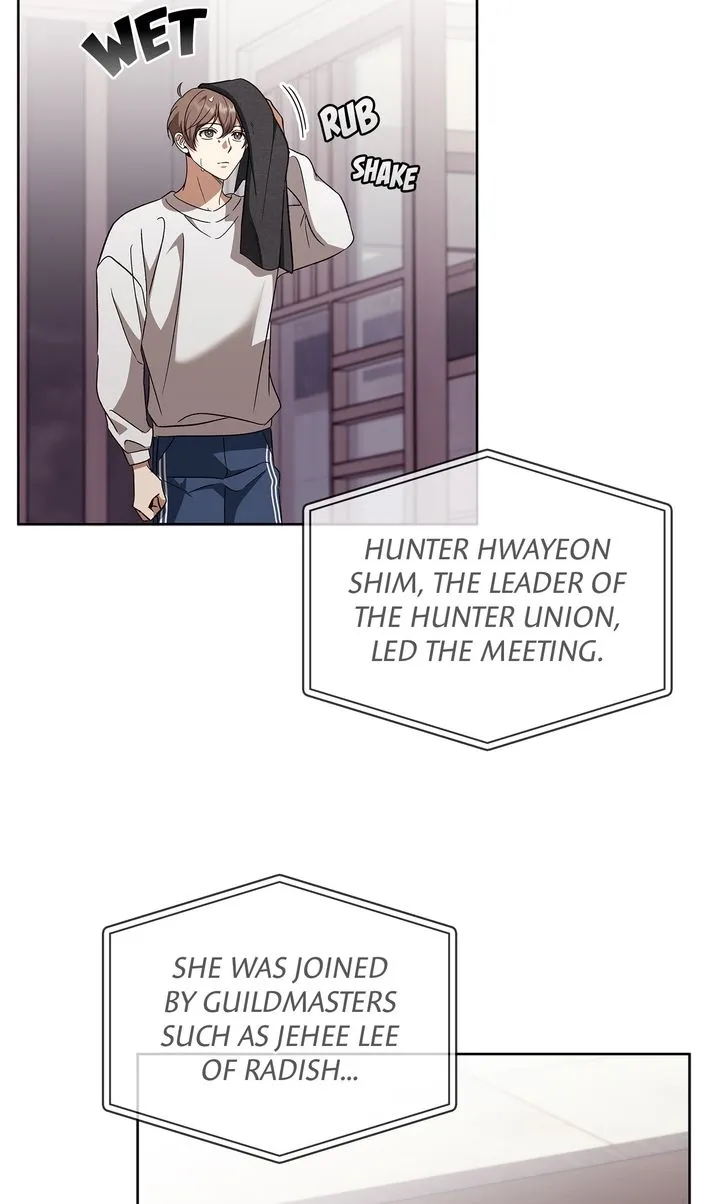 Read Creating Hidden Endings chapter 34 image 60 on Lezhin